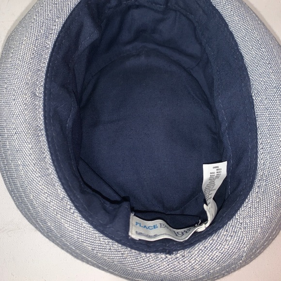 Pork Pie Hat Toddler Boy’s 12-24 Months - Picture 2 of 4